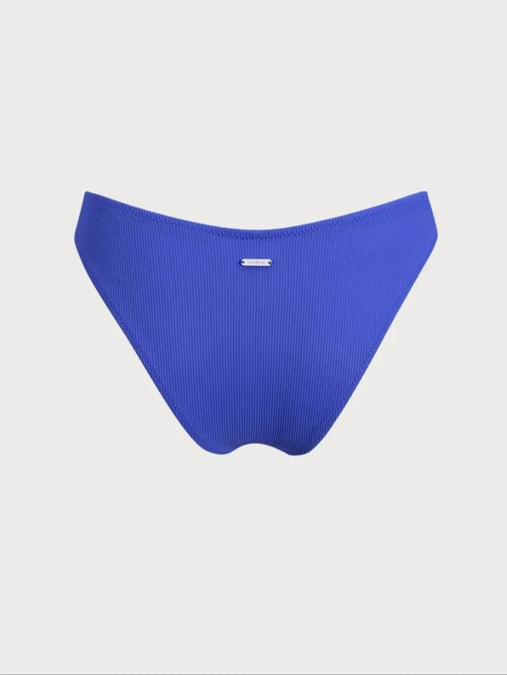 NWT Berlook Twist Matching Bikini Set
